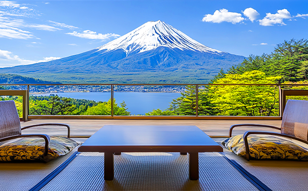 富士山sp画像